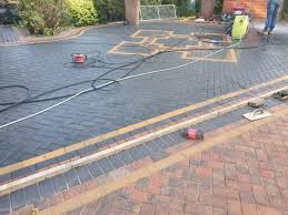 Best Paver Driveway Installation  in Lead, SD